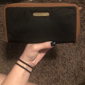 Michael Kors wallet